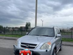 Сүрөт унаа Honda CR-V