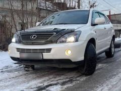 Сүрөт унаа Lexus RX