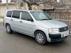 Сүрөт унаа Toyota Probox