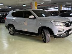 Photo of the vehicle SsangYong Rexton