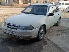 Сүрөт унаа Daewoo Nexia