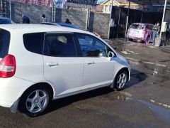 Сүрөт унаа Honda Fit