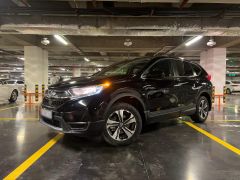 Photo Honda CR-V  2018