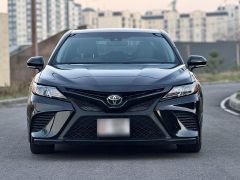 Сүрөт унаа Toyota Camry