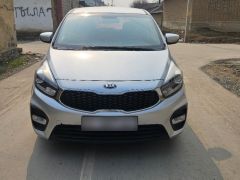 Фото авто Kia Carens