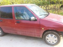 Photo of the vehicle Daewoo Tico