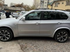 Сүрөт унаа BMW X5