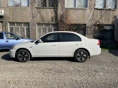 Фото авто Honda Civic Ferio