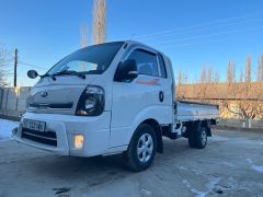 Фото авто Hyundai Porter