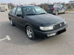 Фото авто Volkswagen Passat