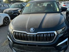 Сүрөт унаа Skoda Kodiaq