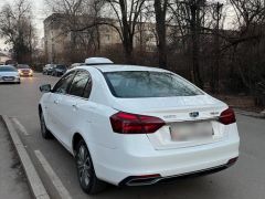 Фото авто Geely Emgrand EV