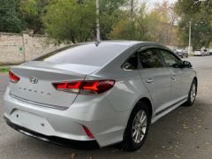 Сүрөт унаа Hyundai Sonata