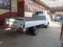 Фото авто Hyundai Porter