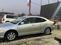 Photo of the vehicle Toyota Allion