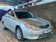 Сүрөт унаа Toyota Camry