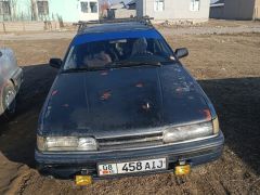 Сүрөт унаа Mazda 626