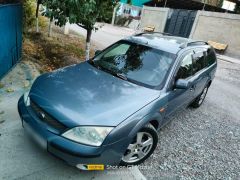 Фото авто Ford Mondeo