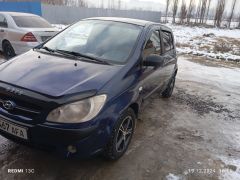 Photo of the vehicle Hyundai Getz