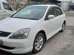 Сүрөт унаа Honda Civic