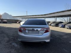 Photo of the vehicle Toyota Camry