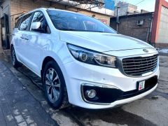 Сүрөт унаа Kia Carnival