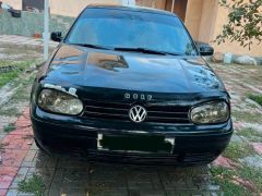 Photo of the vehicle Volkswagen Golf