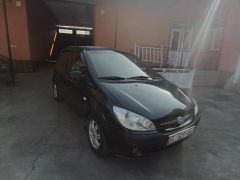 Фото авто Hyundai Getz