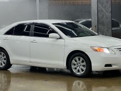 Фото авто Toyota Camry