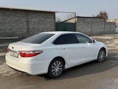 Photo of the vehicle Toyota Camry