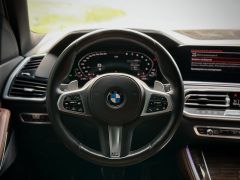 Сүрөт BMW X5  2019