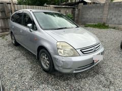 Сүрөт унаа Honda Stream