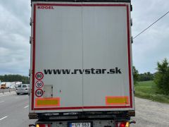 Фото авто Kogel SW24