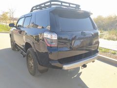 Фото авто Toyota 4Runner