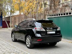 Фото авто Lexus RX