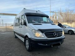 Фото авто Mercedes-Benz Sprinter