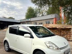 Сүрөт унаа Toyota Passo