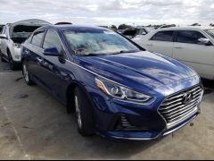 Фото авто Hyundai Sonata