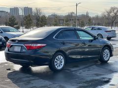 Photo of the vehicle Toyota Camry