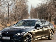 Сүрөт унаа BMW 4 серия