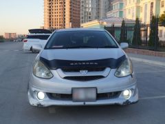 Сүрөт унаа Toyota Caldina