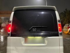 Фото авто Honda Stepwgn