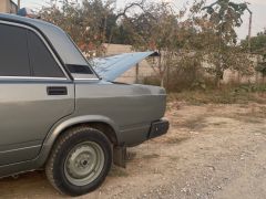 Photo of the vehicle ВАЗ (Lada) 2107