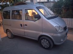 Фото авто Daewoo Damas