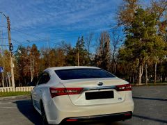 Photo of the vehicle Toyota Avalon