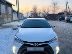 Photo of the vehicle Toyota Camry