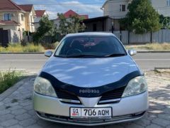 Фото авто Nissan Primera