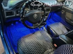 Сүрөт унаа Daewoo Nexia