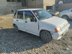 Photo of the vehicle Daewoo Tico