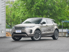 Сүрөт унаа Land Rover Range Rover Evoque